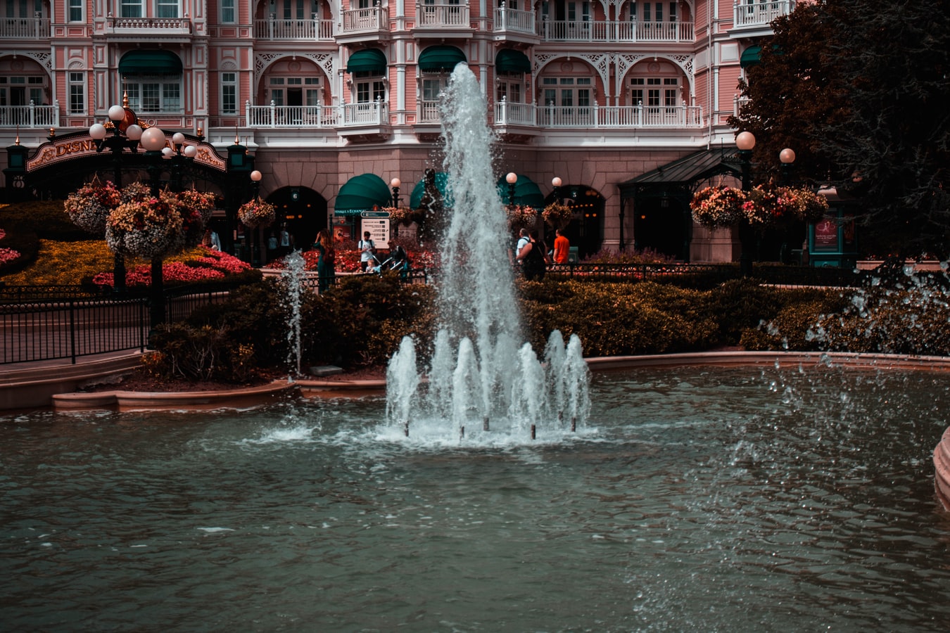 Emoções & Prestígio