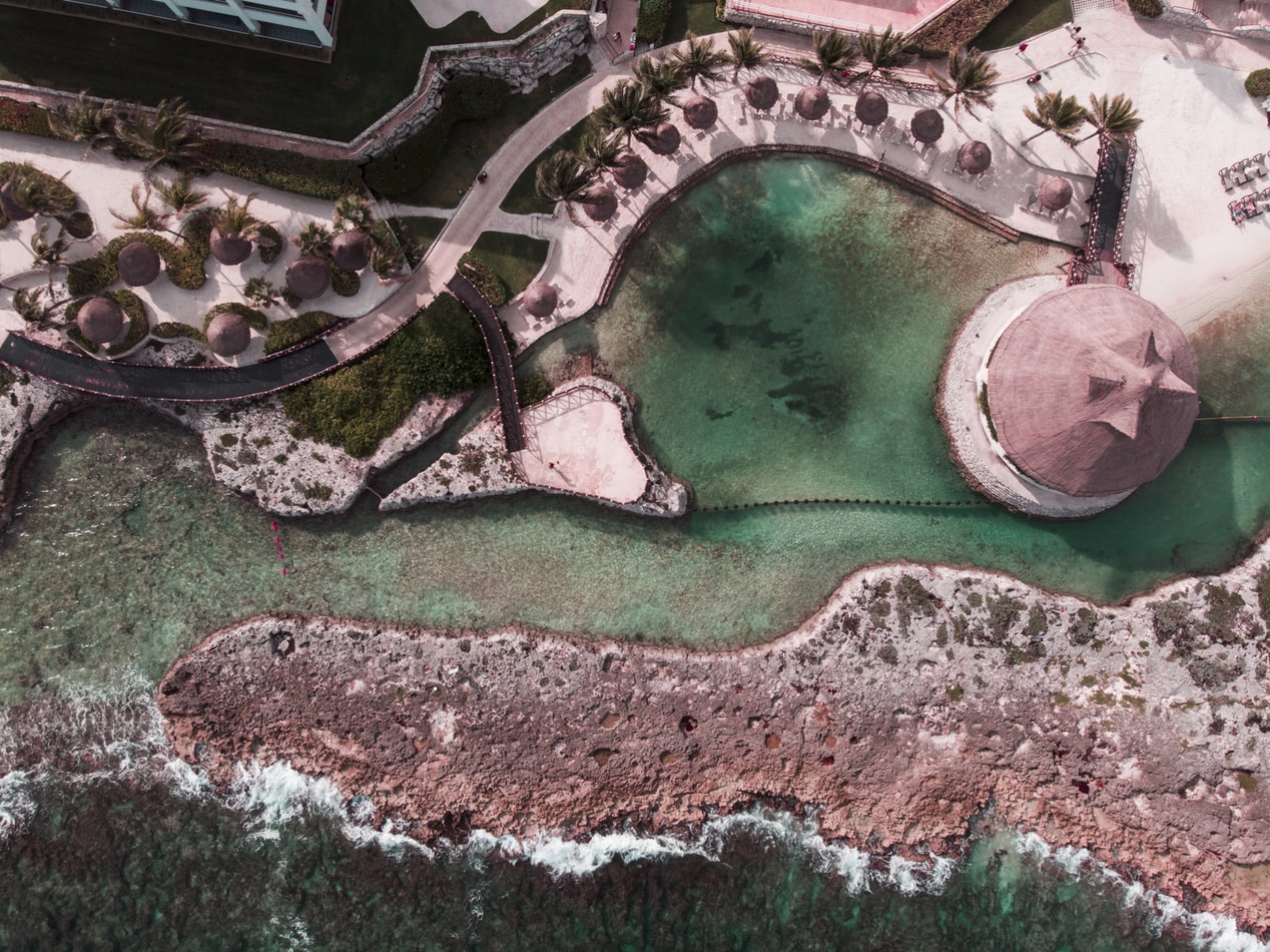 Riviera Maya - Emoções & Prestígio