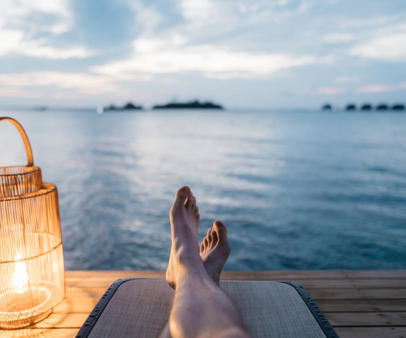 Escapadinhas - Emoções & Prestígio