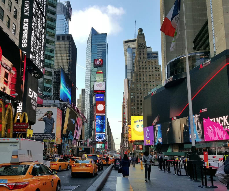 Cidade - Emoções & Prestígio